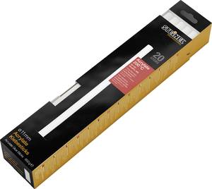 Steinel KLEBESTICKS 300MM ACRYLATE 600G Hot melt glue sticks 11 mm 300 mm   20 pc(s)