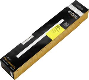 Steinel KLEBESTICKS 300MM FLEX 600G Hot melt glue sticks 11 mm 300 mm   20 pc(s)