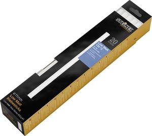 Steinel KLEBESTICKS 300MM LOW MELT 600G Hot melt glue sticks 11 mm 300 mm   20 pc(s)