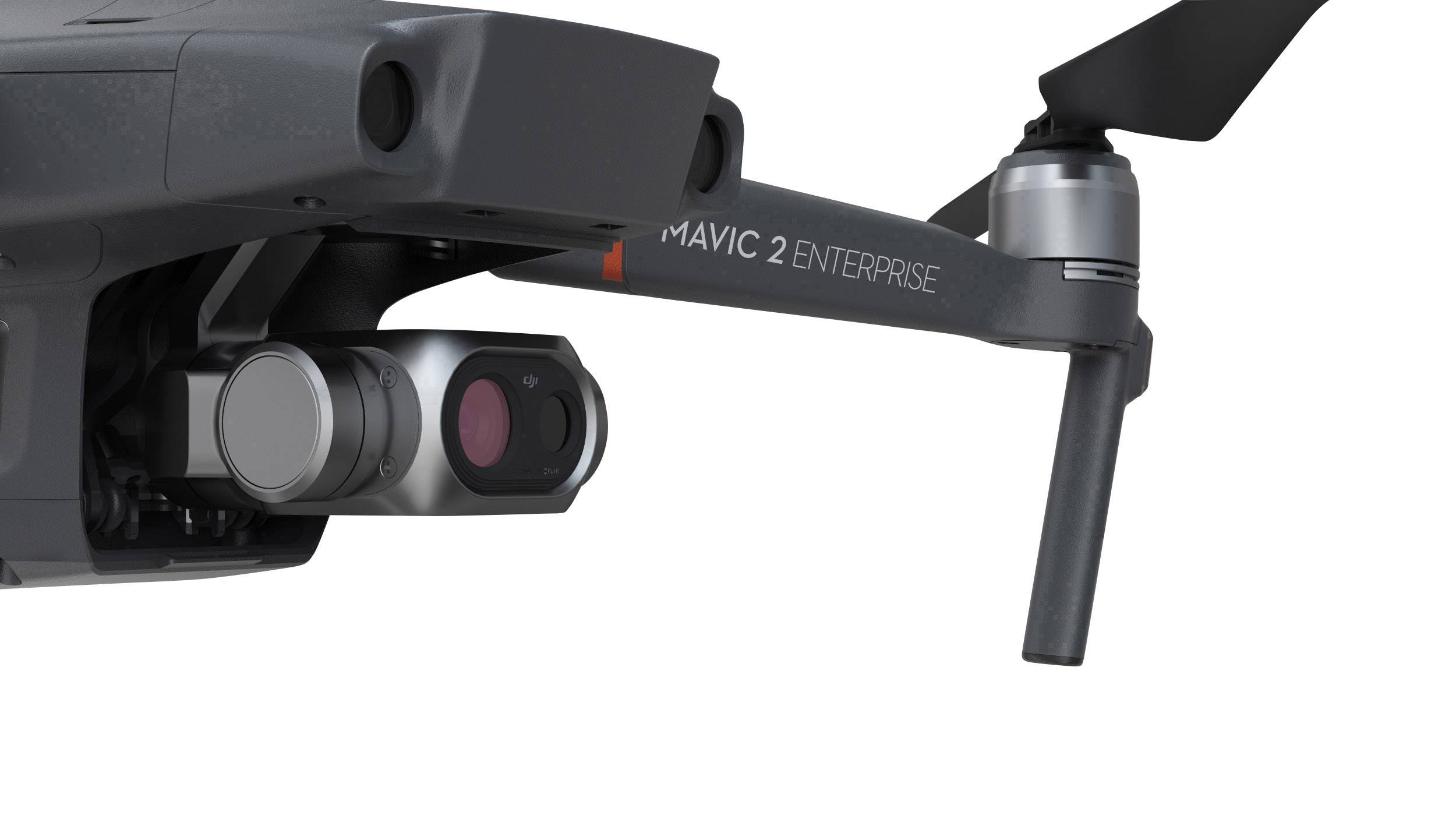 Dji Mavic 2 Dual Thermal Enterprise Drone Dji Mavic 2 Dual Thermal Enterprise Drone