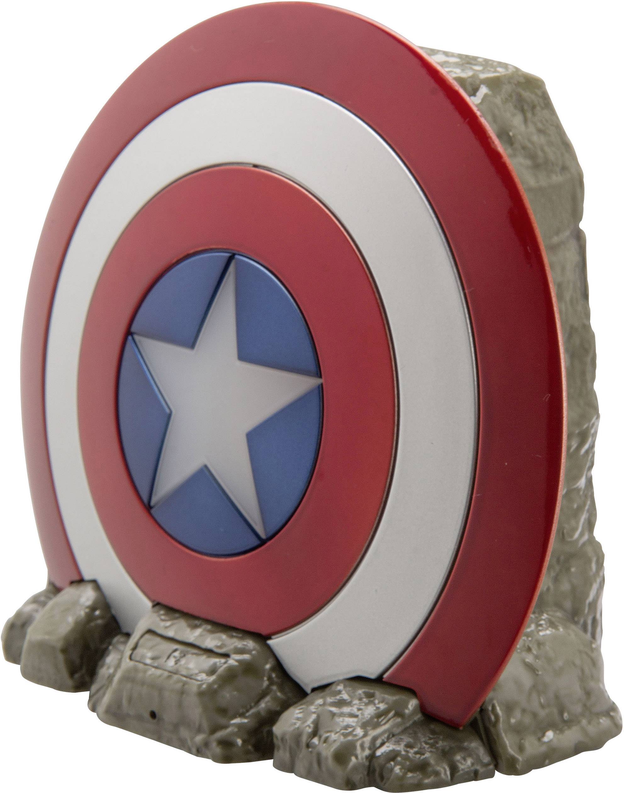 marvel ihome bluetooth speaker