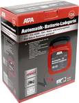 APA 16629 Automatic charger 12 V 8 A, 2.5 A