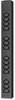 APC RACK PDU 100-240V/20A 220-240V/16A AP6003A Rack current splitter