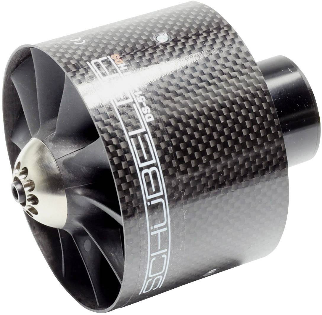 Pichler Modellbau Schübeler DS51 AXI HDS Model aircraft brushless motor kV (RPM per volt): 1200-0