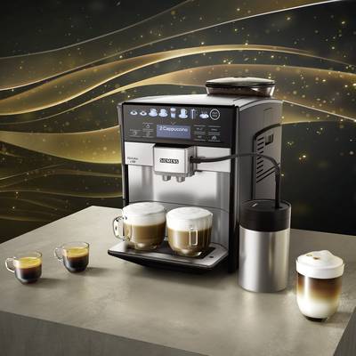 SIEMENS Kaffeevollautomat »EQ.6 plus s700 TE657M03DE«, autom
