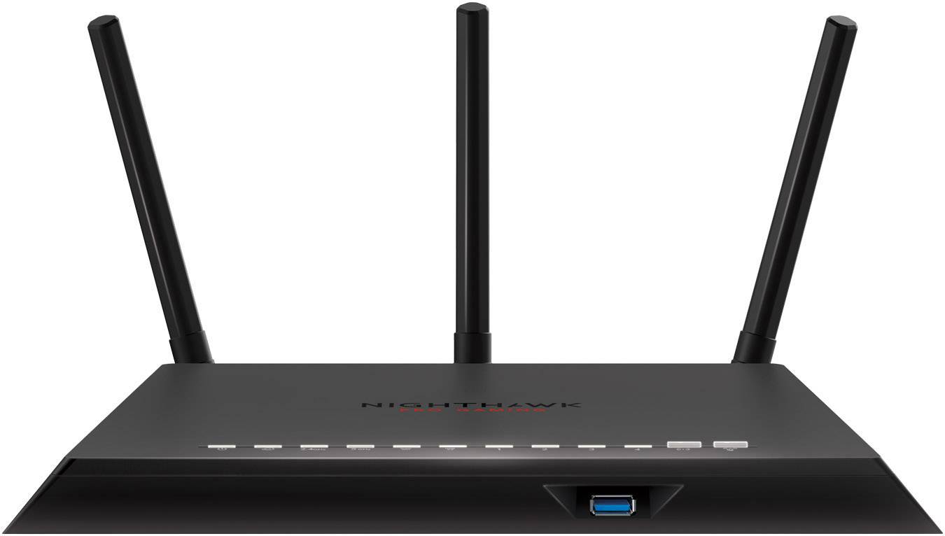 NETGEAR XR300 Wi-Fi router 2.4 GHz, 5 GHz 1.75 Gbps