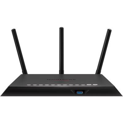NETGEAR XR300 Wi-Fi router 2.4 GHz, 5 GHz 1.75 Gbps