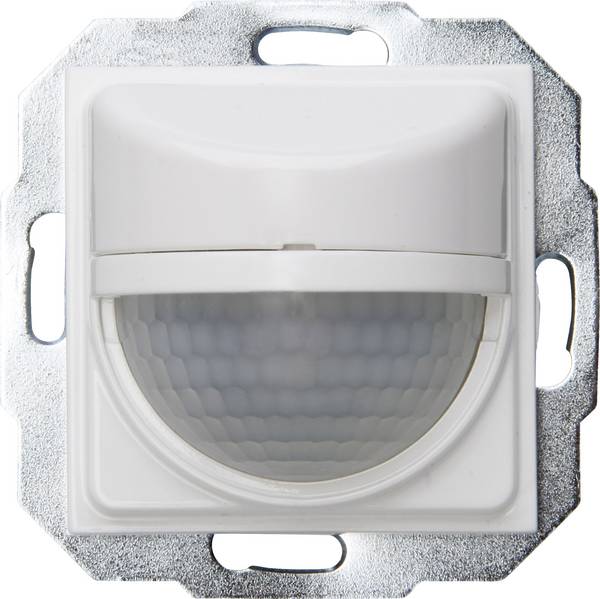 Kopp 840429045 Flush mount Motion detector 180 °  Pure white (RAL 9010) IP40
