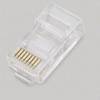 BKL Electronic BKL Electronic N/A 2606001 Plug, straight No. of pins (RJ) 6P4C Transparent 100 pc(s) 2606001 Plug, straight No. of pins (RJ) 6P4C Transparent 100 pc(s)