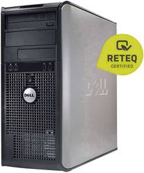 Dell Optiplex 780mt Desktop Pc Refurbished Good Intel Core 2 Duo E7500 4 Gb 250 Gb Hdd Intel Gma 4500 Windows 10 Conrad Com