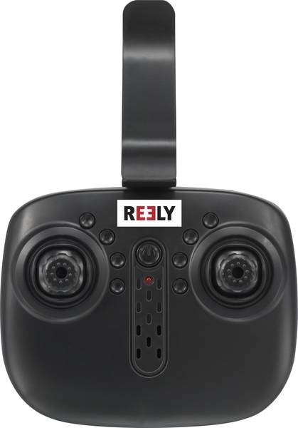 3 channel heli