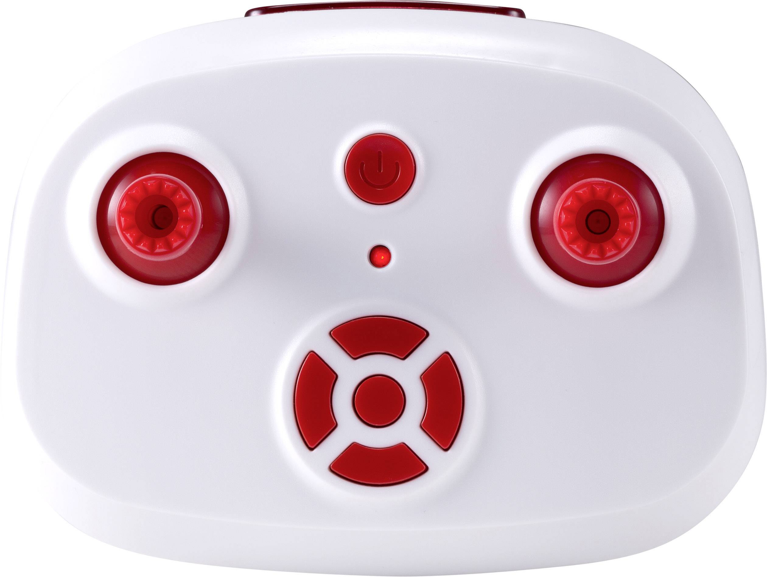 Reely TQ Performance Quadcopter RtF Beginner-1