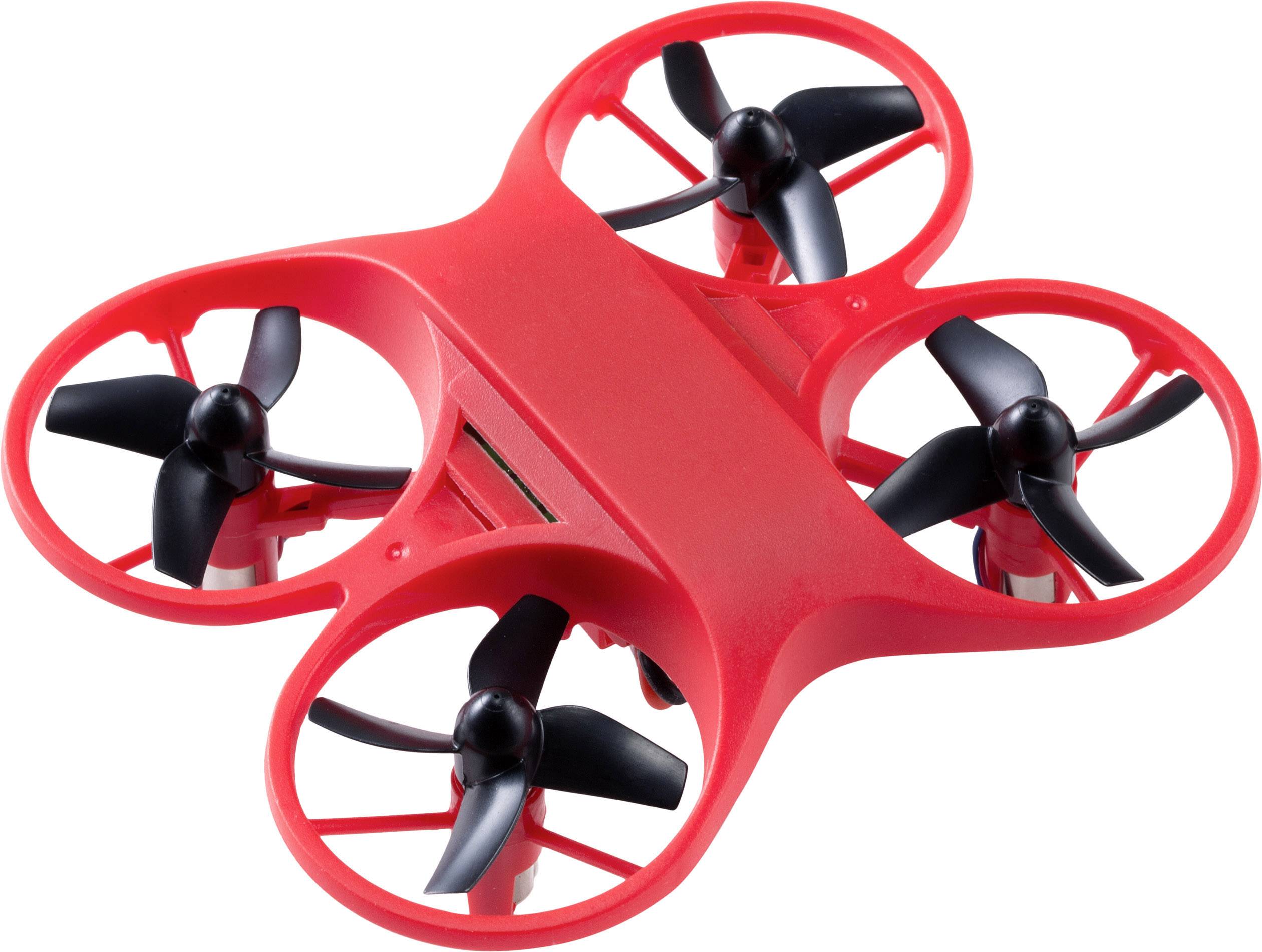 Reely TQ Performance Quadcopter RtF Beginner-2
