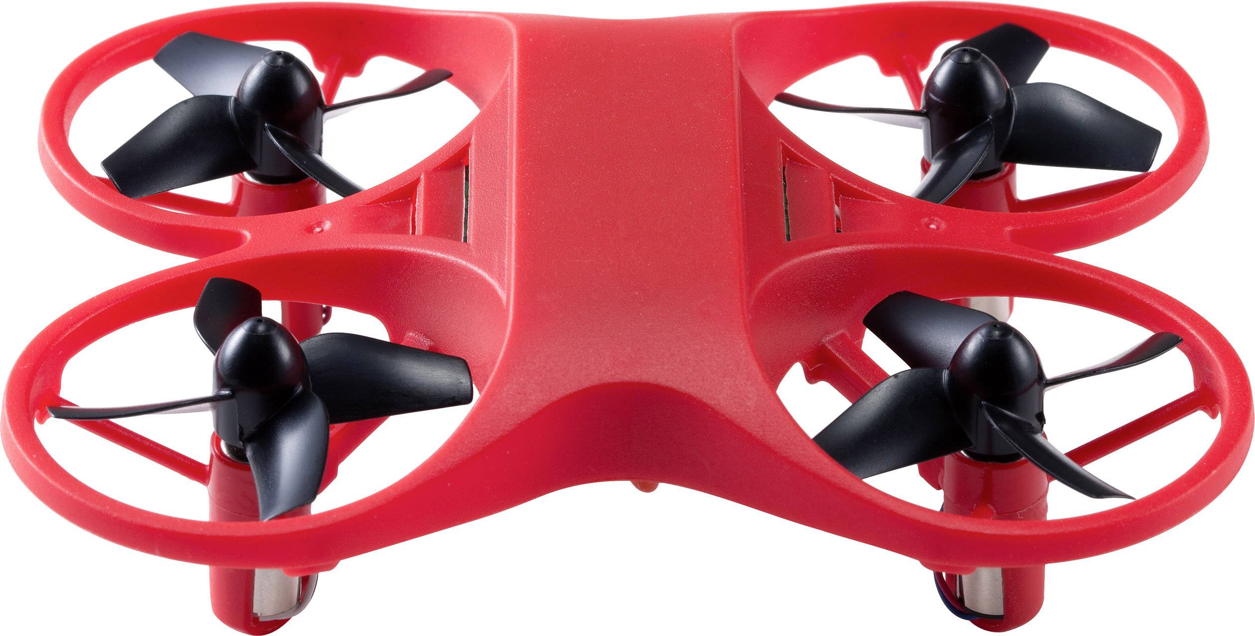 Reely TQ Performance Quadcopter RtF Beginner-3