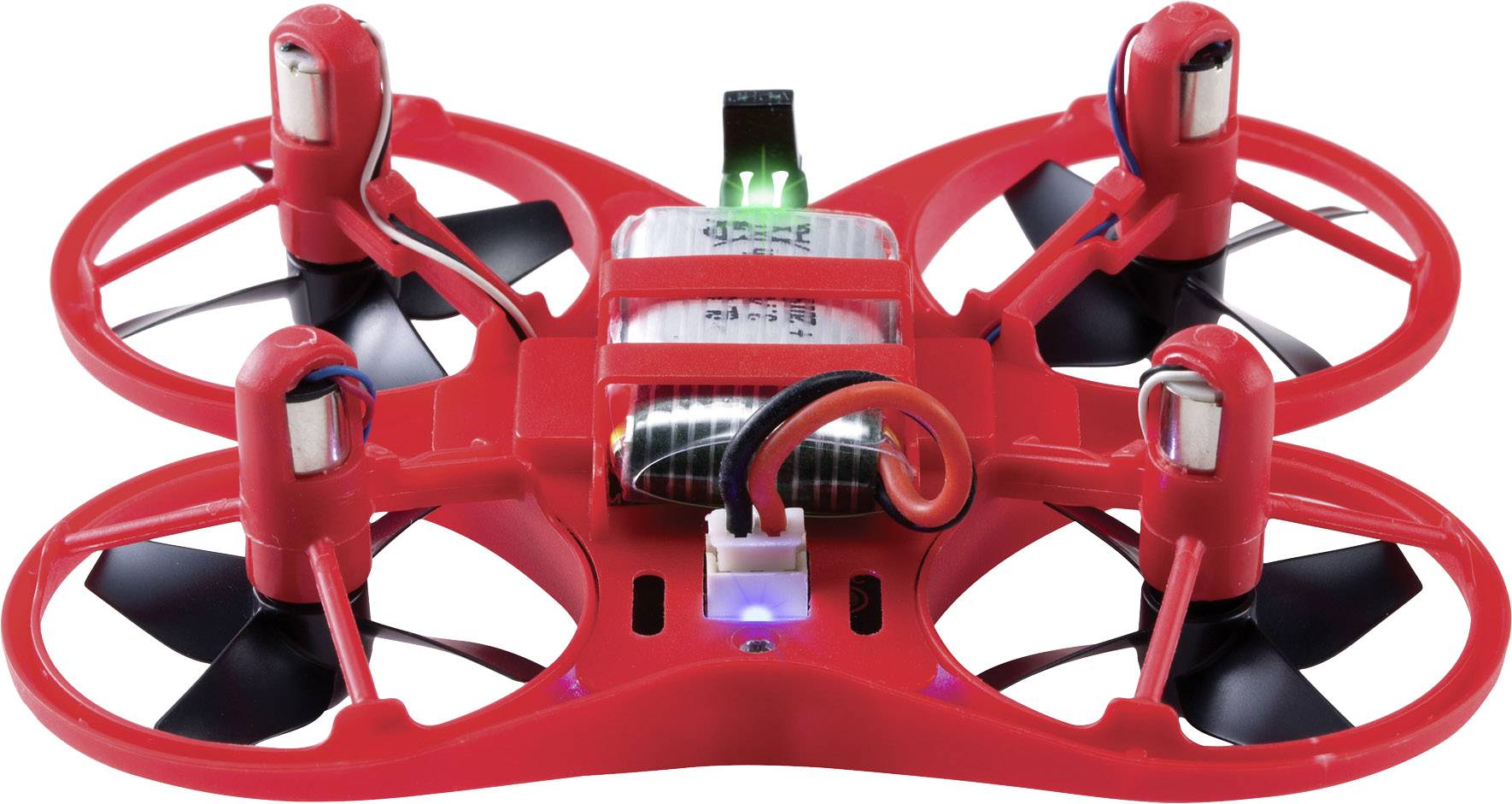 Reely TQ Performance Quadcopter RtF Beginner-6