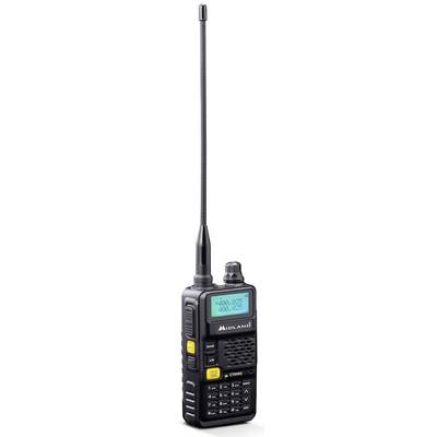 Midland C1354 CT590S Handheld CB radio 