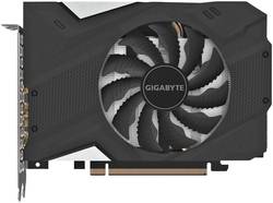 Gigabyte Gpu Nvidia Geforce Gtx1660 Ti Mini Itx Overclocked 6 Gb Gddr6 Ram Pcie X16 Hdmi Displayport Conrad Com