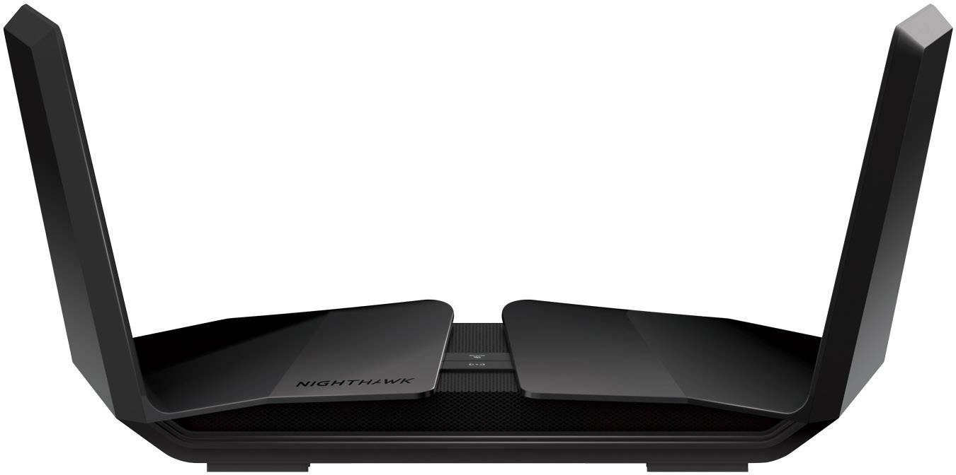 NETGEAR RAX120-100EUS Wi-Fi router 2.4 GHz, 5 GHz-1