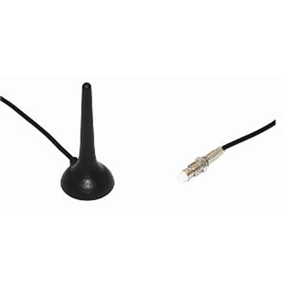 CEP Terminals 74672 Magnetic antenna Suitable for: CEP terminaler 