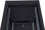 Digitus 19 inch network cabinet 22 HE - Dynamic Basic - 1155x600x600 mm - black
