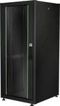 Digitus 19 inch network cabinet 26 HE - Dynamic Basic - 1155x600x600 mm - black