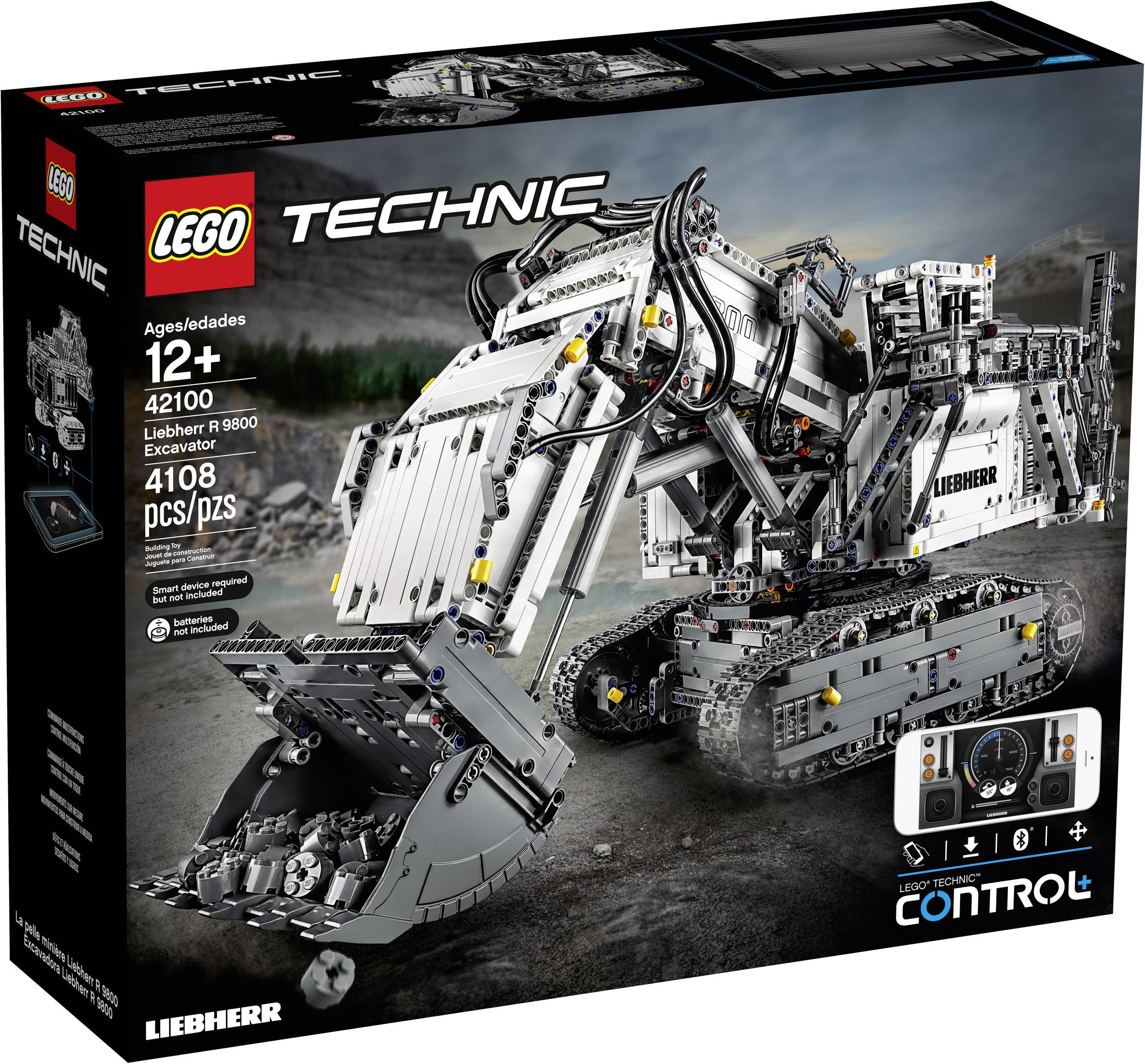 lego technic