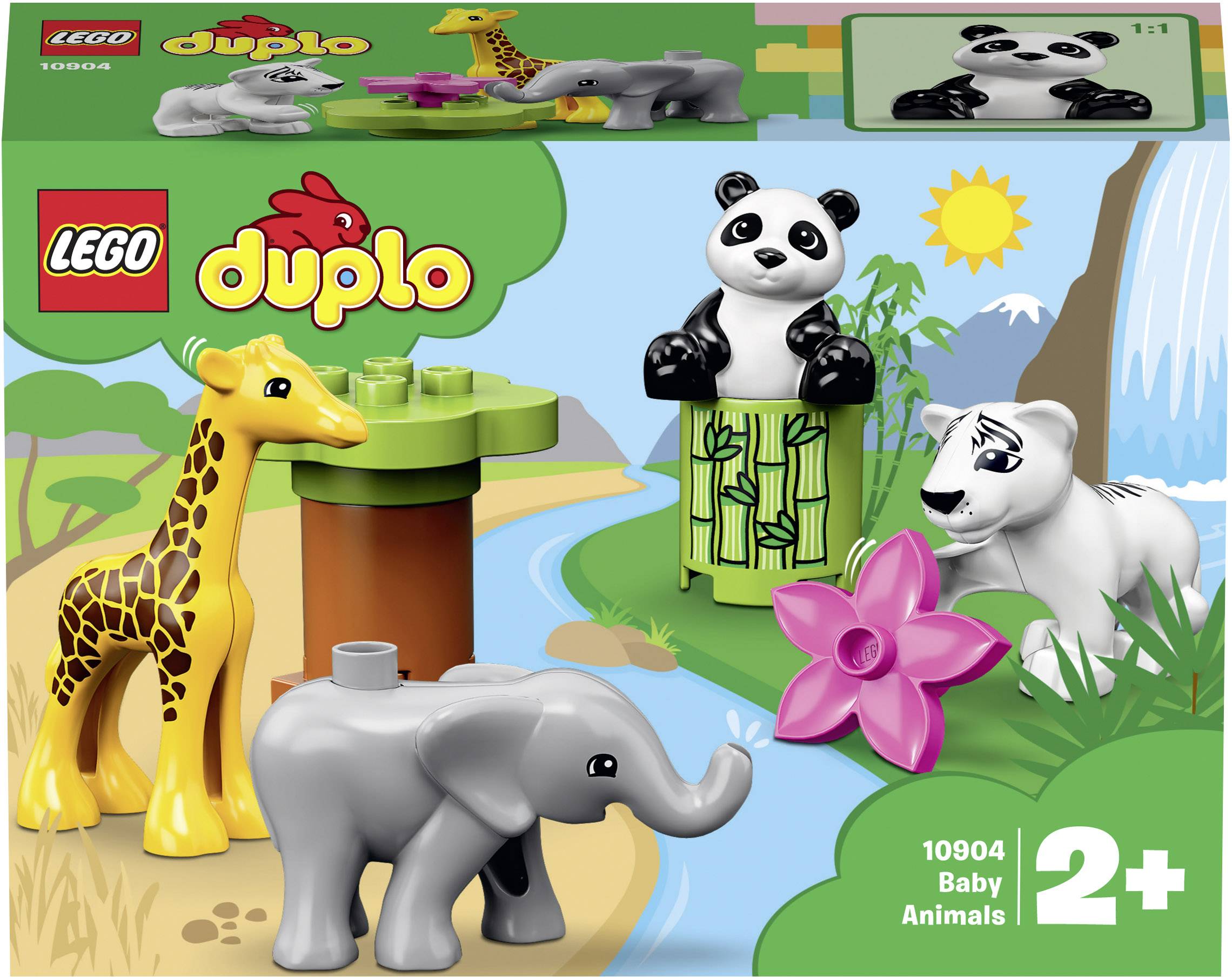 10904 duplo