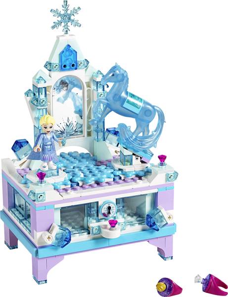 lego friends new 2021 sets