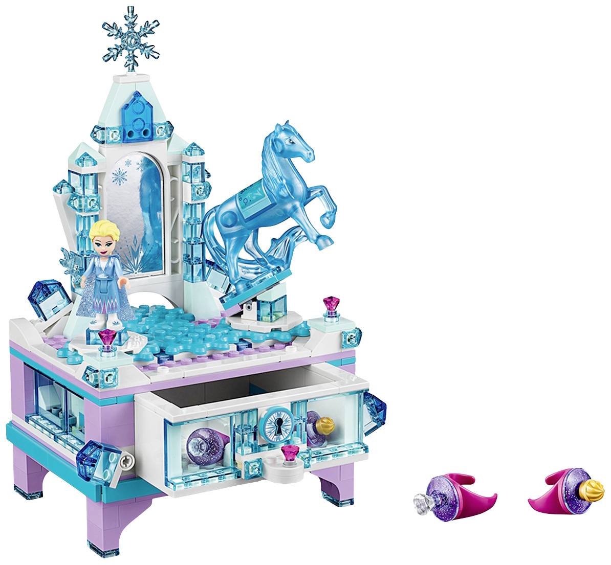 41168 LEGO® DISNEY Elsa's jewelry box-6