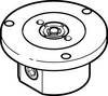 FESTO Bernoulli grip OGGB-60-G18-2-Q 574564