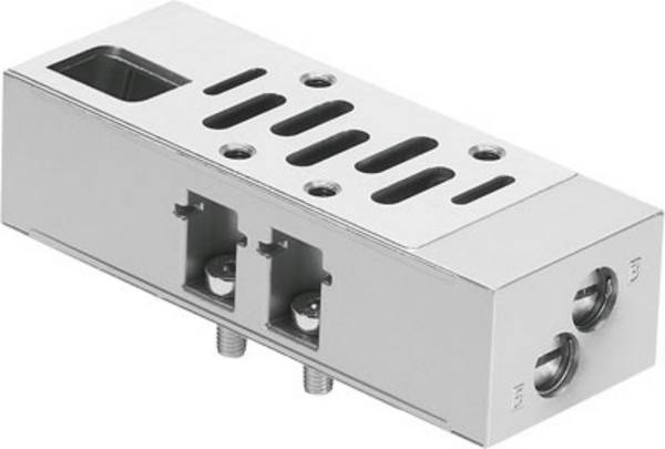 FESTO Choke 549102 VABF-S1-1-F1B1-C -0.9 up to 10 bar 1 pc(s)