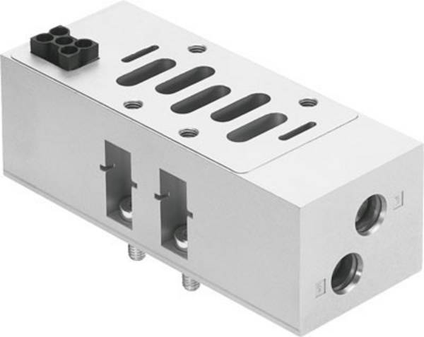 FESTO Choke 555789 VABF-S2-2-F1B1-C -0.9 up to 10 bar 1 pc(s)