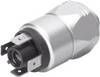 FESTO Pressure switch 159259 PEV-1/4-A-SW27 G1/4 1 up to 10 bar 1 change-over 1 pc(s)