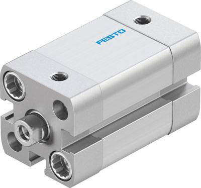 FESTO 536228 ADN-16-15-I-P-A Compact cylinder Stroke length: 15 mm 1 pc ...