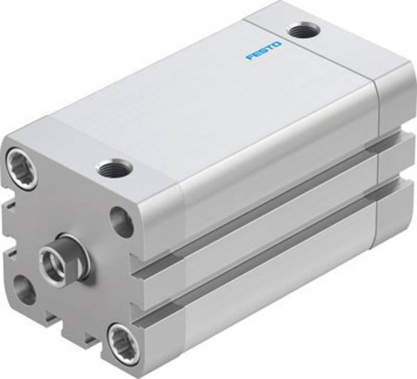 FESTO 572671 ADN-40-60-I-PPS-A Compact cylinder Stroke length: 60 mm 1 pc(s)