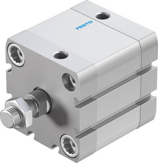 FESTO 572694 ADN-50-25-A-PPS-A Compact cylinder Stroke length: 25 mm 1 pc(s)