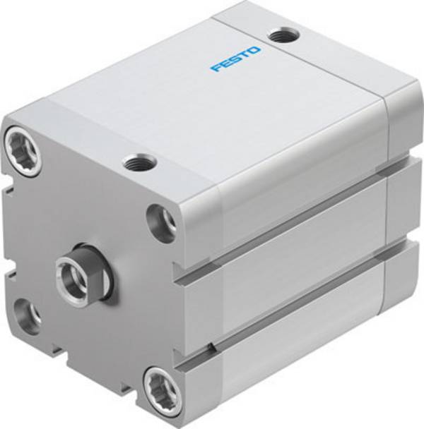 FESTO 572706 ADN-63-50-I-PPS-A Compact cylinder Stroke length: 50 mm 1 pc(s)