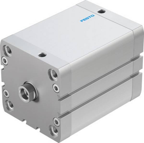 FESTO 572726 ADN-80-80-I-PPS-A Compact cylinder Stroke length: 80 mm 1 pc(s)