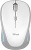 Trust Yvi FX Mouse Radio Optical White 4 Buttons 1600 dpi
