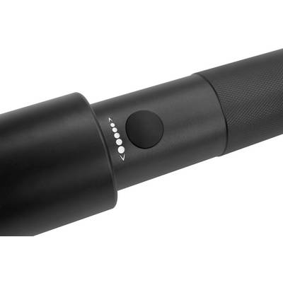 Ansmann Future T500F LED (monochrome) Torch Wrist strap battery-powered 710 lm 923 g-3