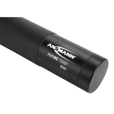 Ansmann Future T500F LED (monochrome) Torch Wrist strap battery-powered 710 lm 923 g-4