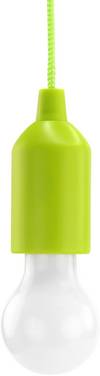 HyCell 1600-0175 Pull-Light PL LED (monochrome) Camping light 25 lm battery-powered 50 g Green