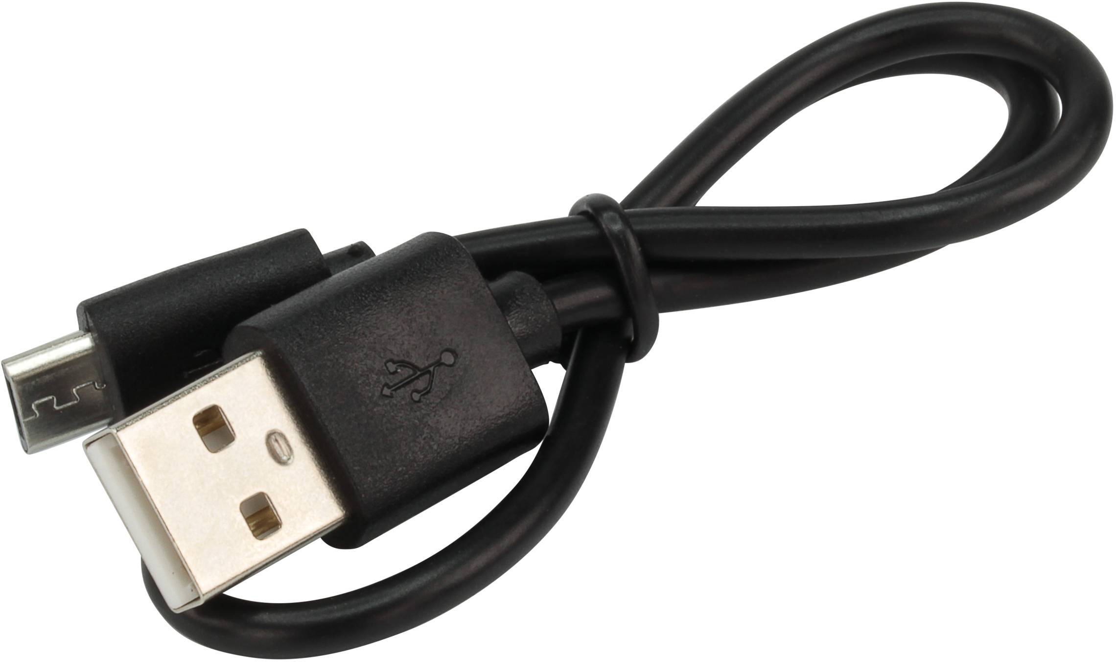 Ansmann PB20.8 Power bank 20000 mAh Smart IC LiPo Micro USB Black Status display-5