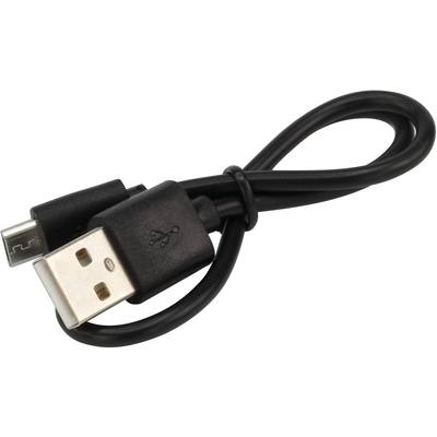 Ansmann PB20.8 Power bank 20000 mAh Smart IC LiPo Micro USB Black Status display-5