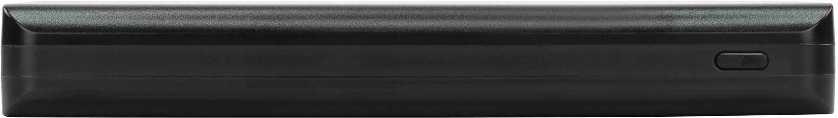 Ansmann PB20.8 Power bank 20000 mAh Smart IC LiPo Micro USB Black Status display-7