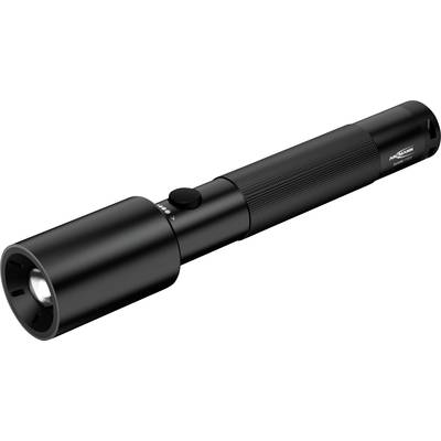 Ansmann Future T300F 1600-0202 LED (monochrome) Torch Wrist strap battery-powered 320 lm 434 g-0