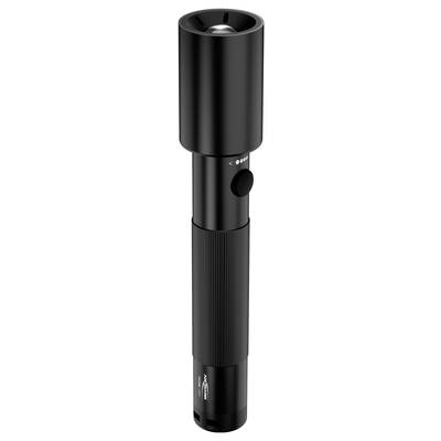 Ansmann Future T300F 1600-0202 LED (monochrome) Torch Wrist strap battery-powered 320 lm 434 g-1
