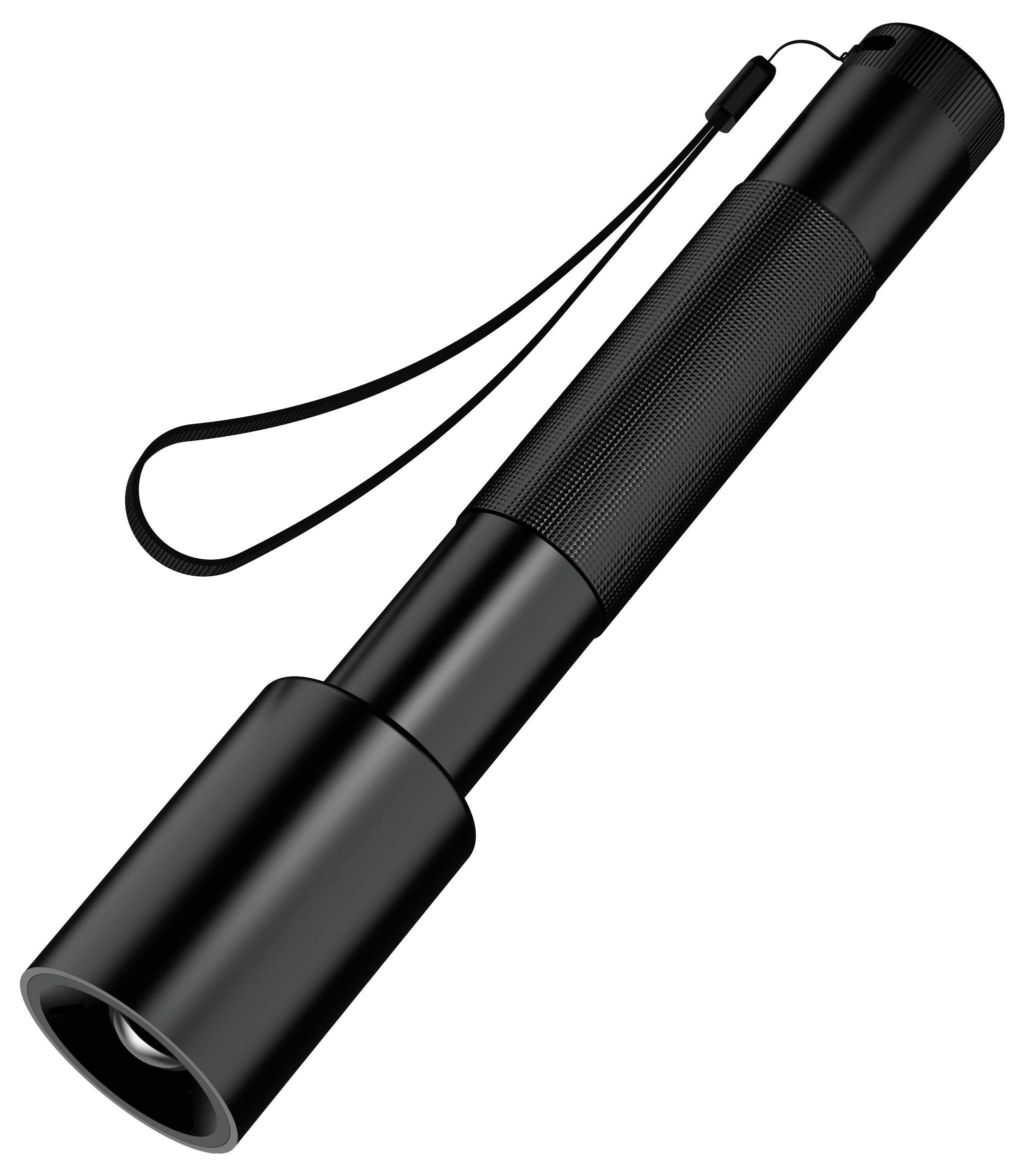 Ansmann Future T300F 1600-0202 LED (monochrome) Torch Wrist strap battery-powered 320 lm 434 g-3