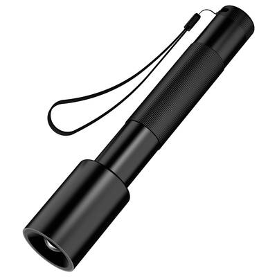 Ansmann Future T300F 1600-0202 LED (monochrome) Torch Wrist strap battery-powered 320 lm 434 g-3