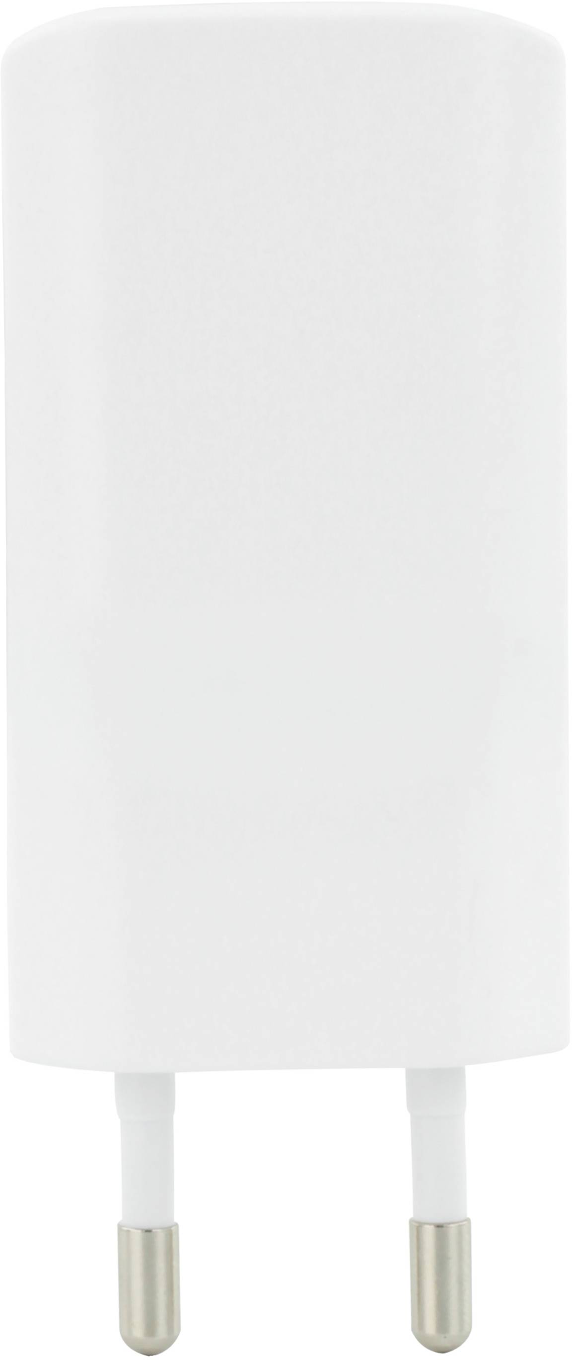 HyCell Home2.4A USB charger Mains socket Max. output current 2400 mA USB No. of outputs: 2 x-1